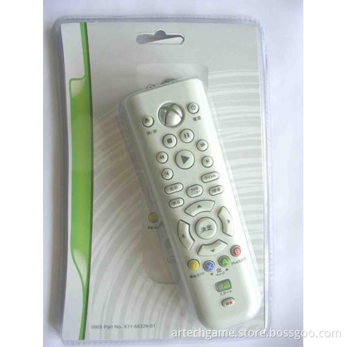 remote controller for Xbox 360